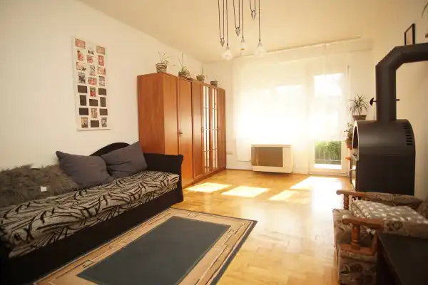 Eladó téglalakás, Körmend 2 szoba 53 m² 28.6 M Ft